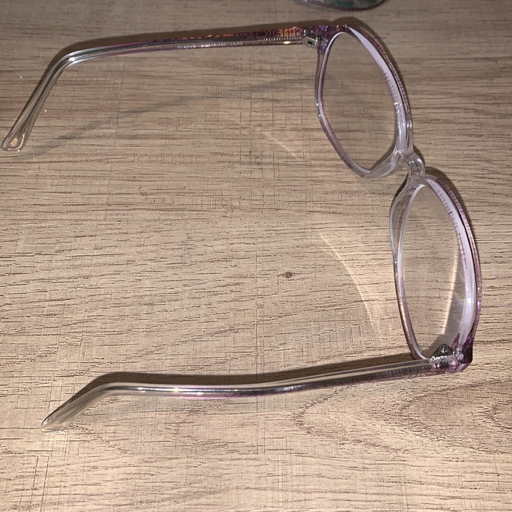 Canny Vision Eyeglass Frames - image 3